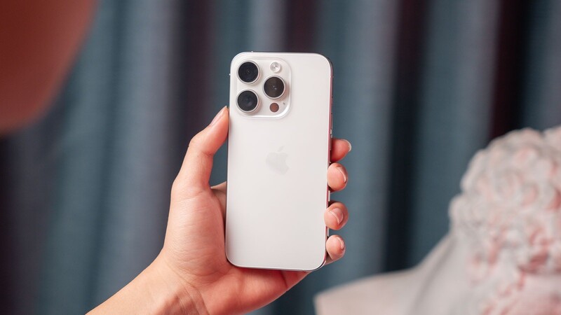 iPhone 15 Pro – Hiệu năng vượt trội trong tầm giá dưới 15 triệu (like-new)