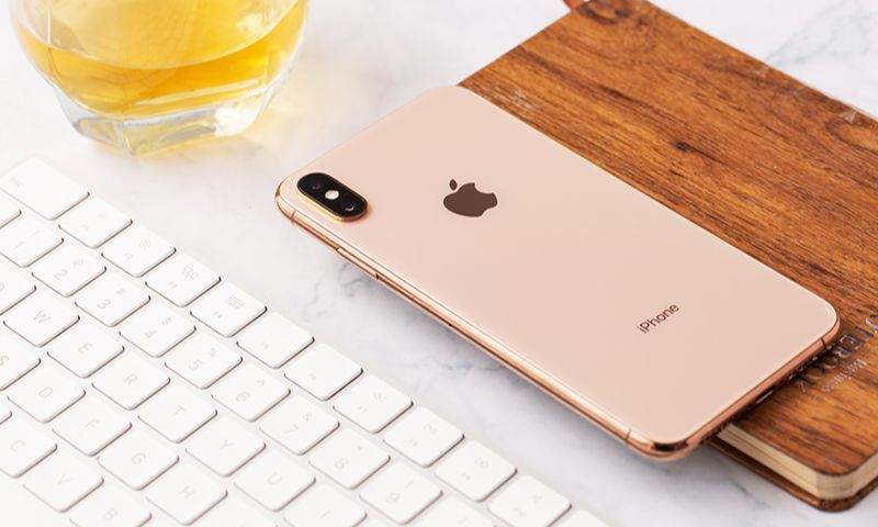 iPhone 10 triệu trở xuống