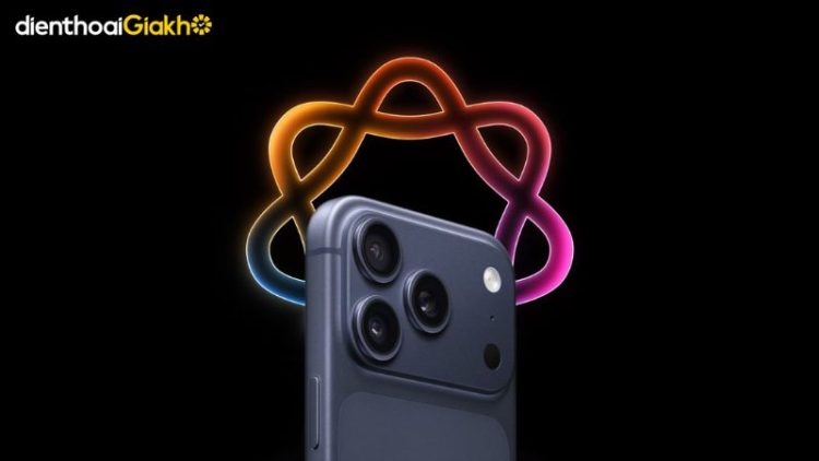 iOS 27 tính năng AI