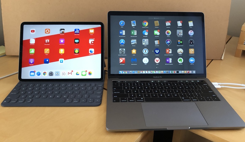 iPad 11 inch và 13 inch giá bao nhiêu?