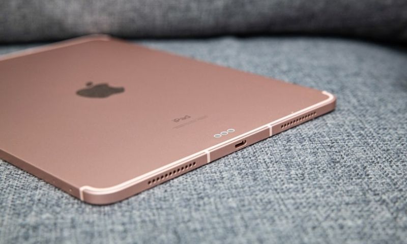 8 triệu nên mua iPad nào