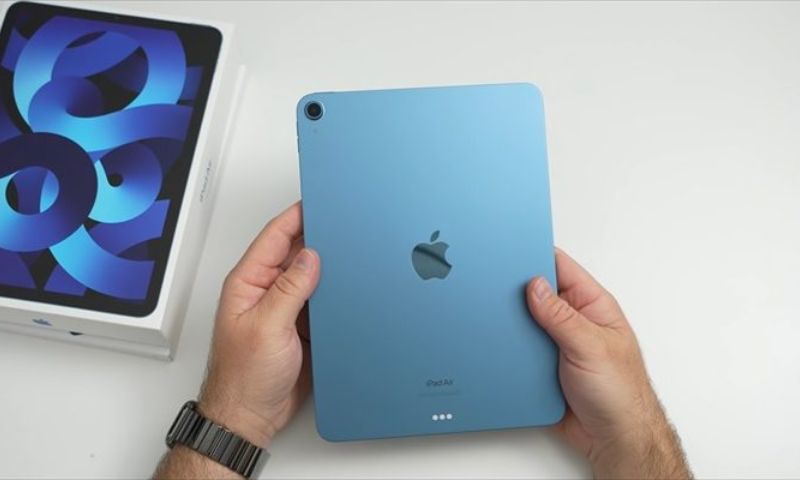iPad Air 5 (2022)