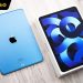 iPad Air 8 M4 2026 khi nào ra mắt? Giá bao nhiêu? Có gì mới?