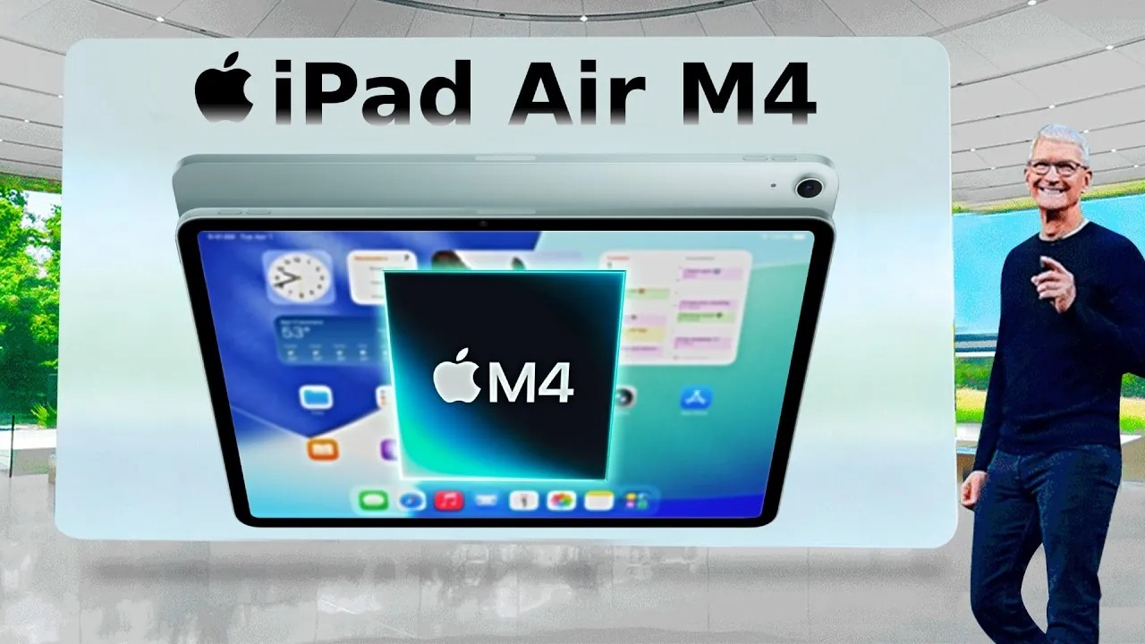 ipad-air-8-khi-nao-ra-mat