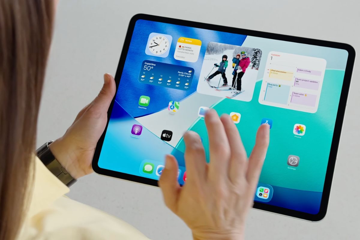 Hỗ trợ Apple Intelligence