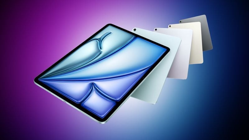 ipad-air-8-khi-nao-ra-mat