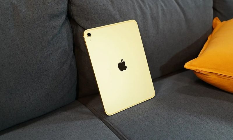iPad Gen 11 A16 Wifi 128GB | Chính Hãng Apple Việt Nam