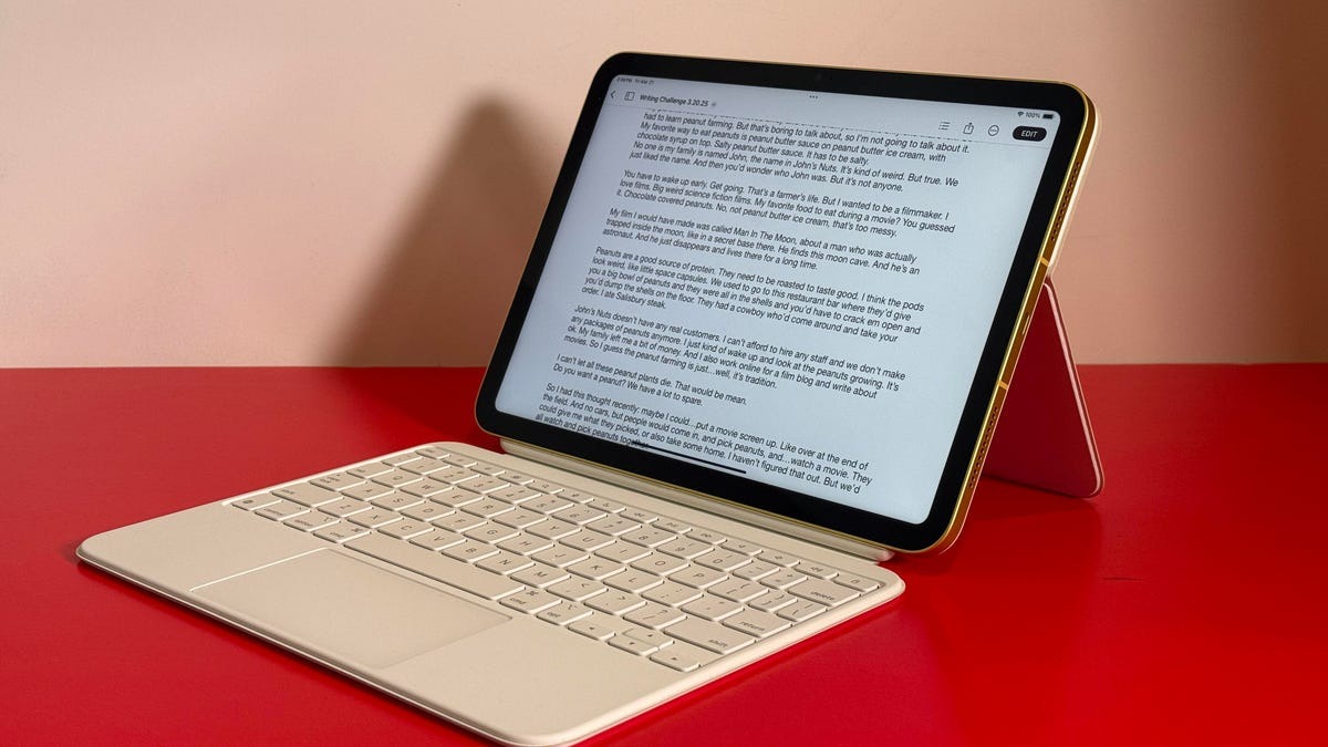 Có nên chờ iPad Gen 12 không