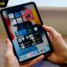 iPad mini 8 màn hình
