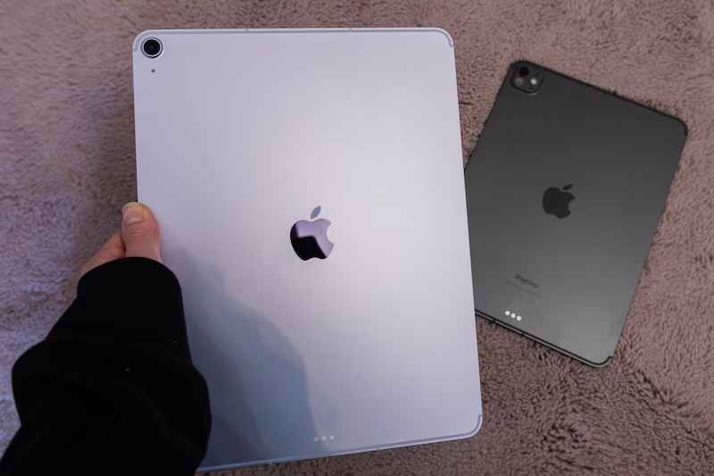 8 triệu nên mua iPad nào