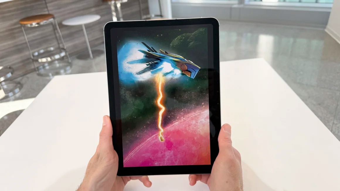 Camera và âm thanh Pro