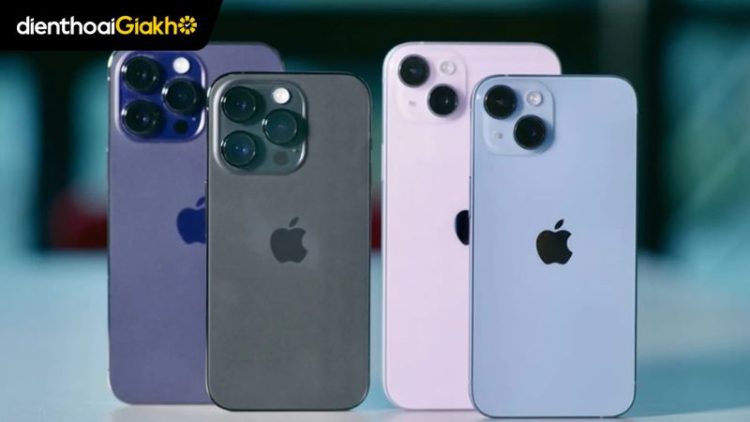 iPhone 10 triệu trở xuống