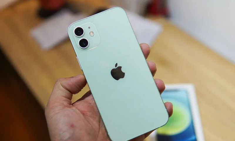 iPhone 12 128GB Máy Đẹp