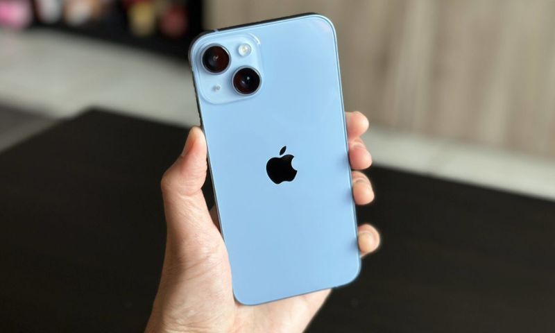 iPhone 14 128GB Cũ 99%