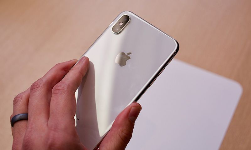 iPhone 10 triệu trở xuống