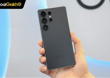 Lộ thông số kích thước Galaxy S26 Series ‘mỏng’ bất ngờ