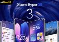 Lịch phát hành HyperOS 3