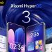 Lịch phát hành HyperOS 3