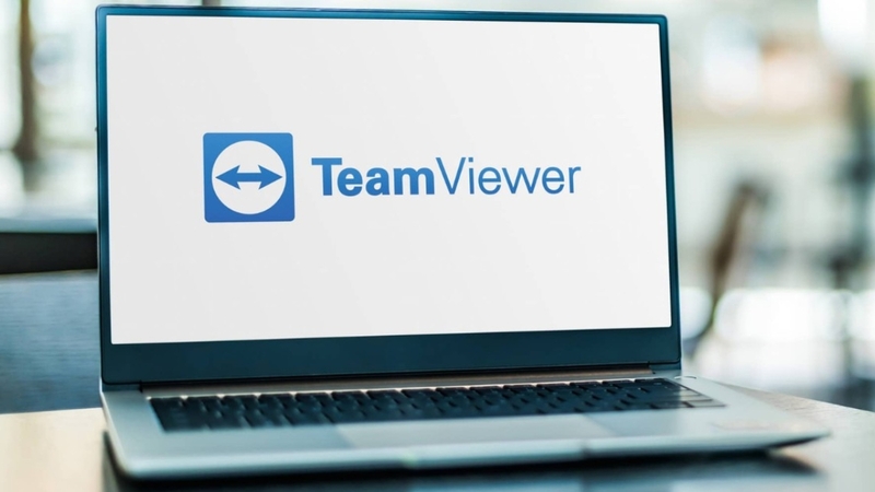 TeamViewer