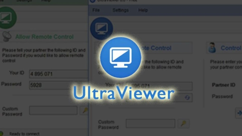 UltraViewer