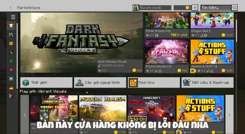 khắc phục lỗi hiệu quả