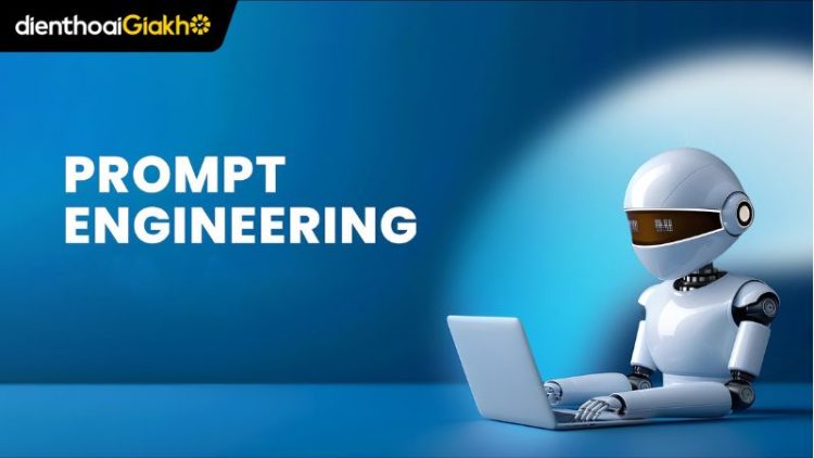 Prompt Engineering là gì