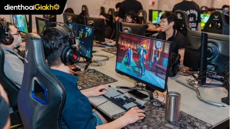 Tất tần tật về Game Nghịch Thủy Hàn, Code mới nhất cho tân thủ, cách nhập