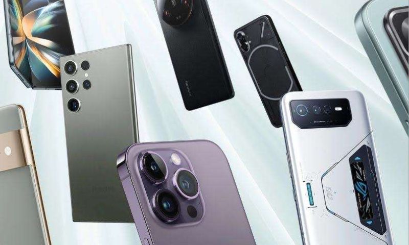 Nhận thu mua mọi thương hiệu và mọi tình trạng điện thoại