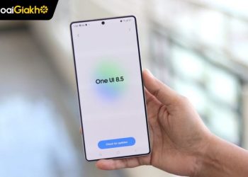 One UI 8.5 beta
