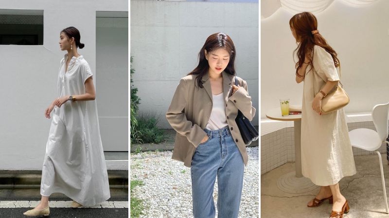 Phong cách tối giản