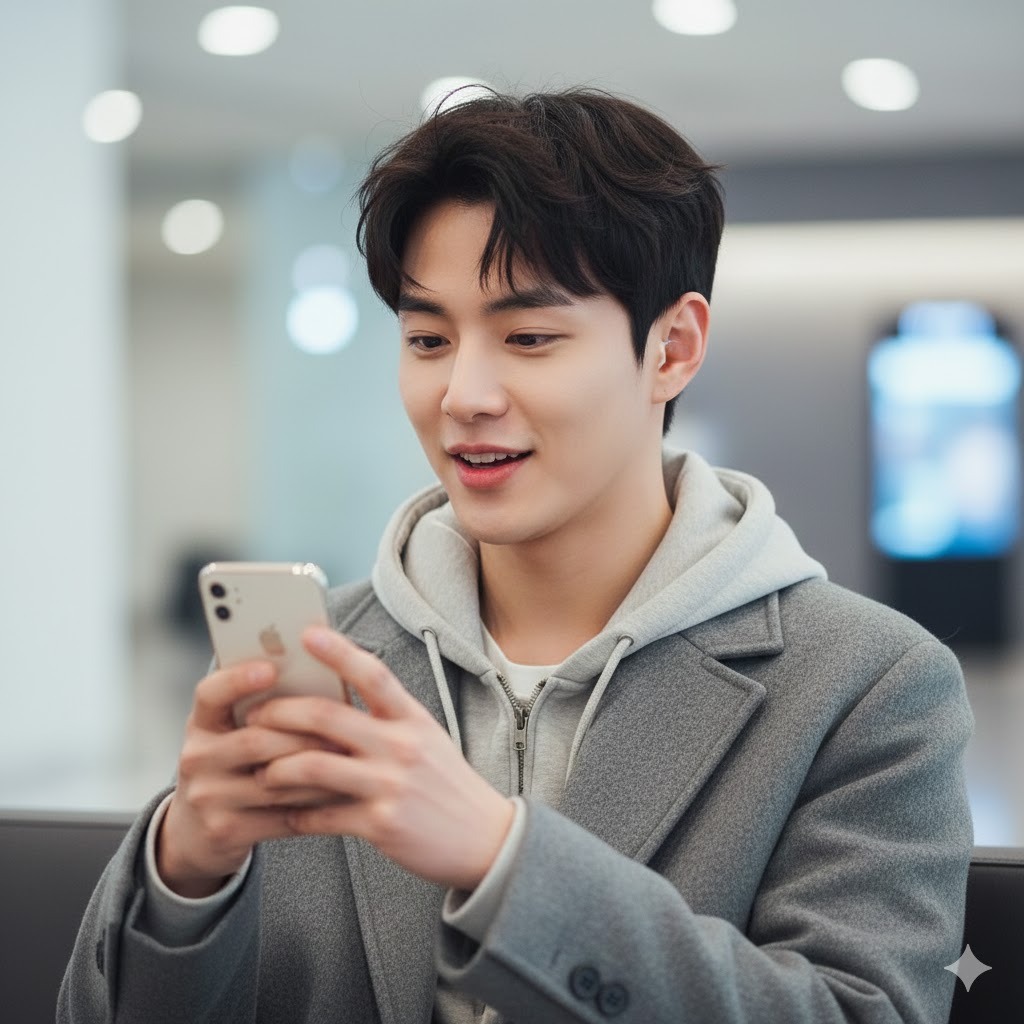 Prompt 4 – street style năng động, casual (nam)