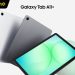 ra mắt Galaxy Tab A11+