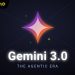 Google ra mắt Gemini 3: Mô hình AI đa phương thức thế hệ mới