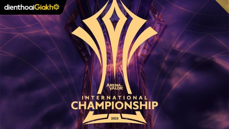 lịch thi đấu AIC 2025