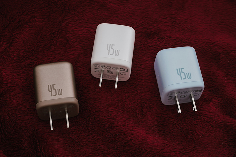 Baseus PicoGo GaN Pro 45W 