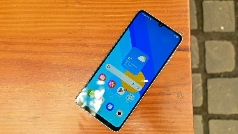 Bộ nhớ và lưu trữ