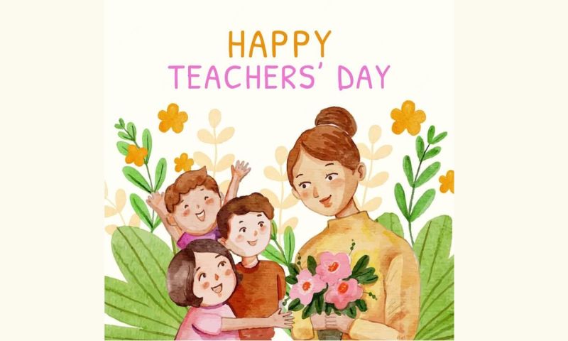 Stt chúc mừng ngày 20/11 bằng tiếng Anh