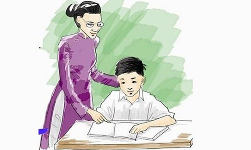 Stt chúc mừng ngày 20/11 dành cho thầy cô đã về hưu