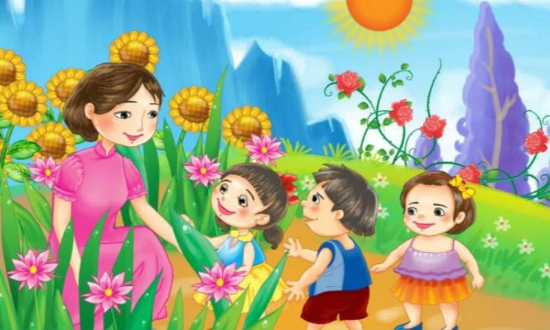 Stt chúc mừng ngày 20/11 đầy cảm động 