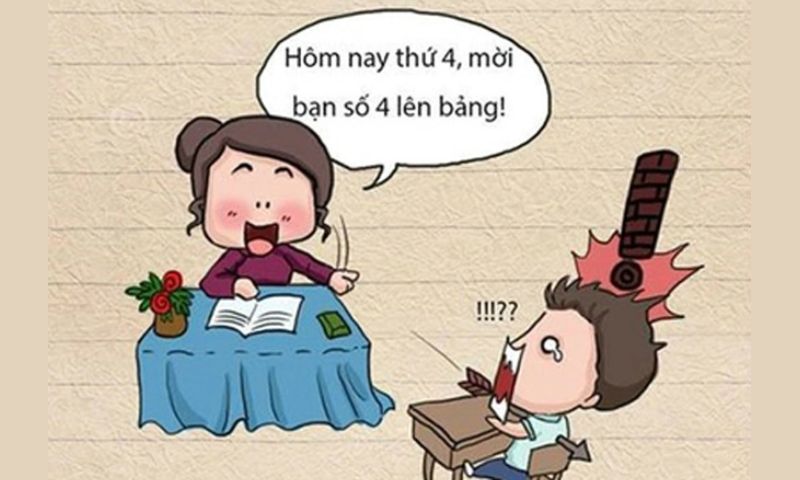 Stt chúc mừng ngày 20/11 hài hước độc lạ