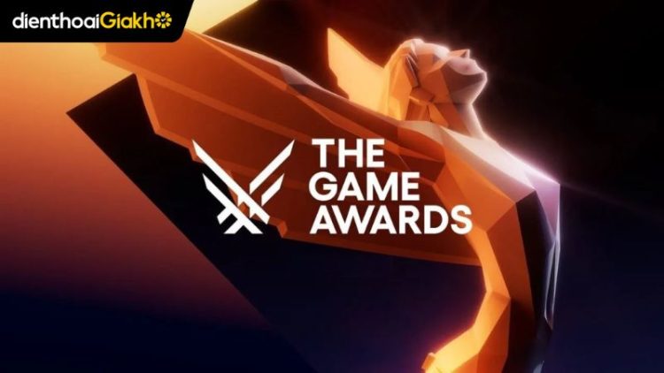 The Game Awards 2025