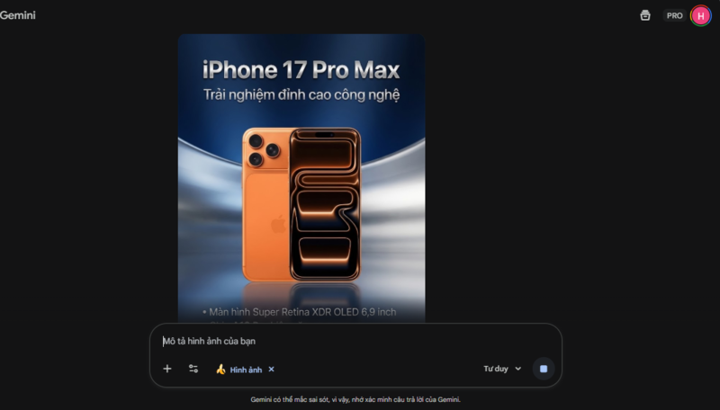  thiết kế poster Nano Banana Pro