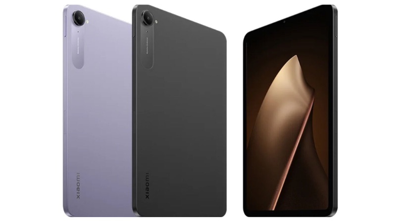 Thiết kế iPad Mini 7 “ăn đứt” Xiaomi Pad Mini nhờ vẻ ngoài sang trọng