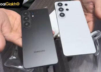 Tốc độ sạc trên Galaxy S26 Ultra sẽ được nâng cấp lên 60W