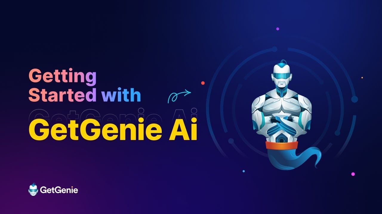 GetGenie