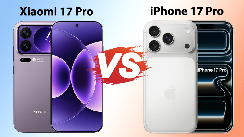 Thiết kế – Mỗi máy một cá tính riêng