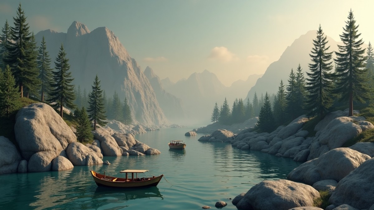 hình nền núi đồi