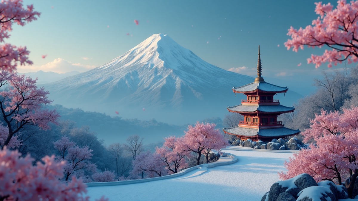 hình nền núi đồi