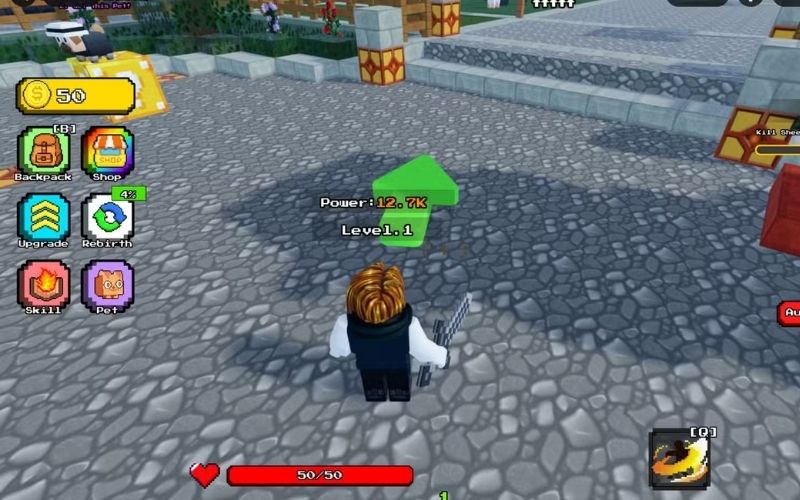 Các lỗi thường gặp khi nhập code và cách khắc phục