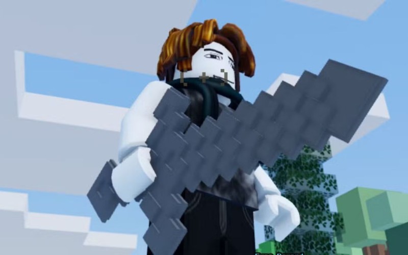 Danh sách code Slasher Blade Loot mới nhất 12_2025